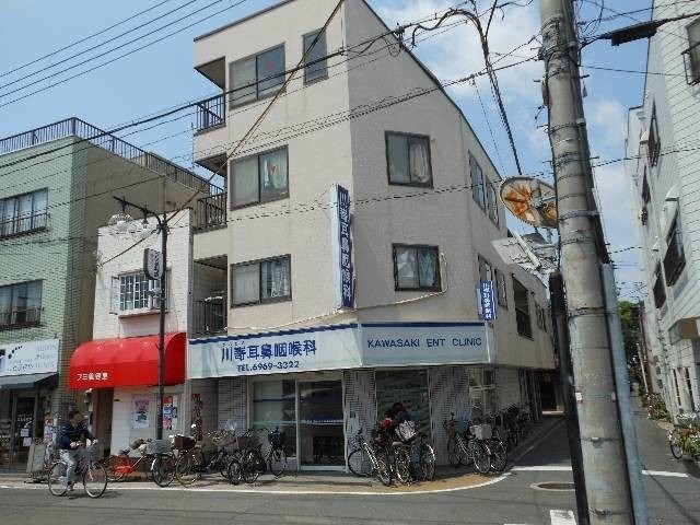 病院