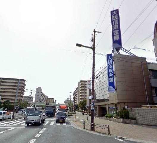 銀行