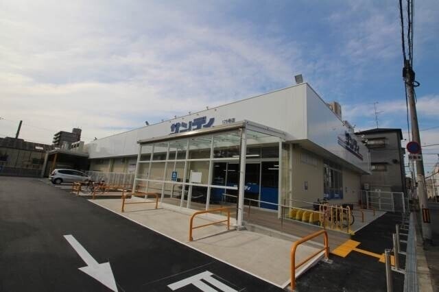 スーパー