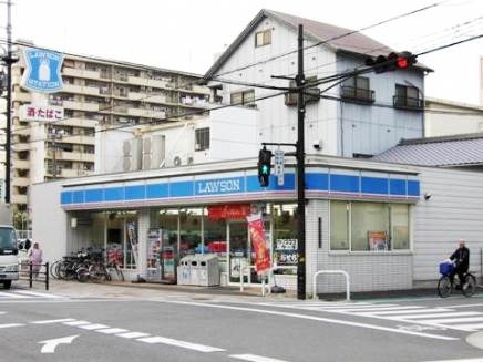 コンビニ