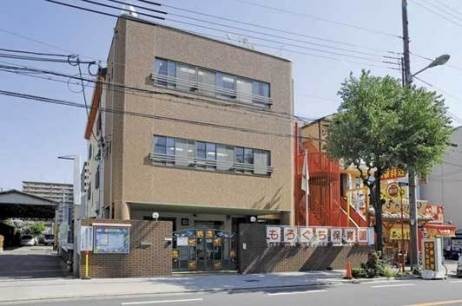 幼稚園・保育園