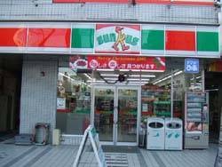 コンビニ