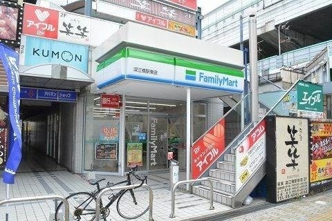 コンビニ