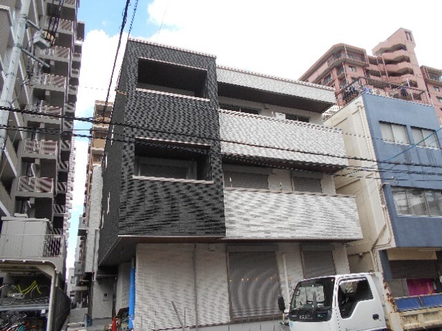 大阪府大阪市城東区諏訪４丁目