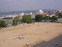 中学校
