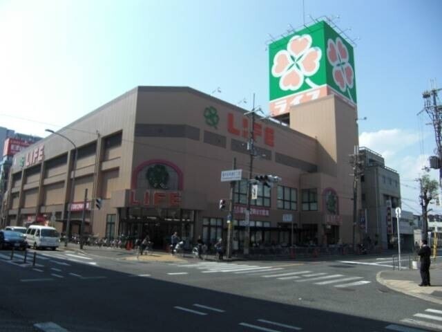 スーパー