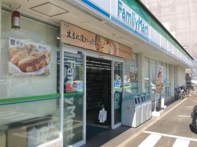 コンビニ