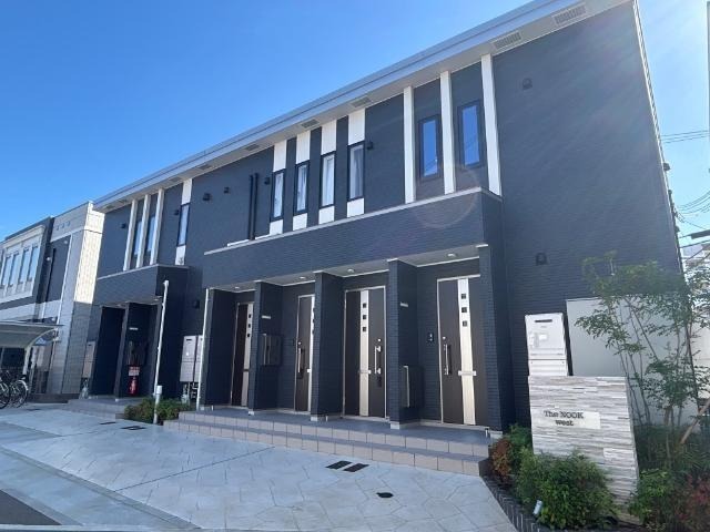 大阪府東大阪市稲田新町２丁目