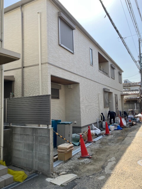 シャーメゾン　レピュートⅢ