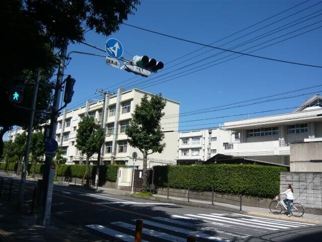 高校
