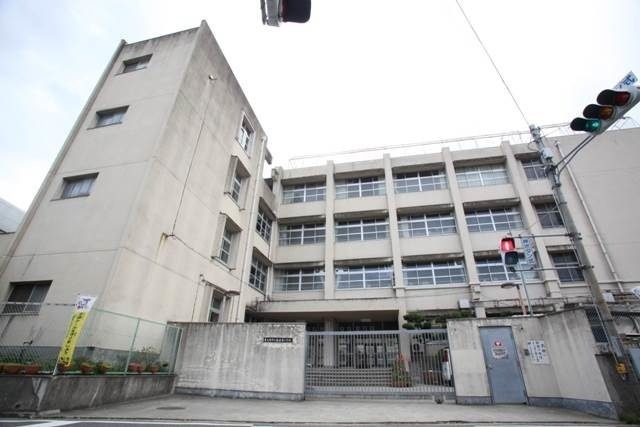 小学校