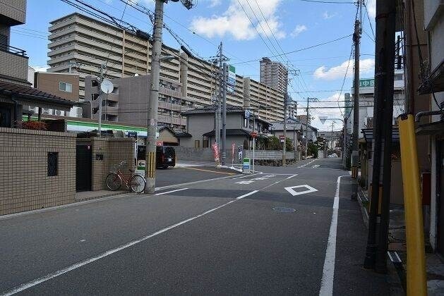 コンビニ