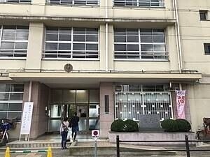 小学校