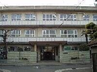 中学校