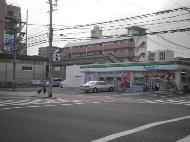コンビニ