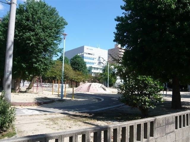 公園