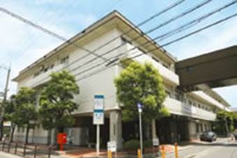 病院