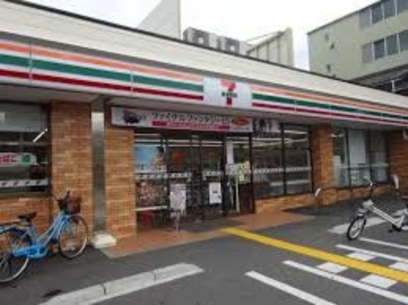 コンビニ