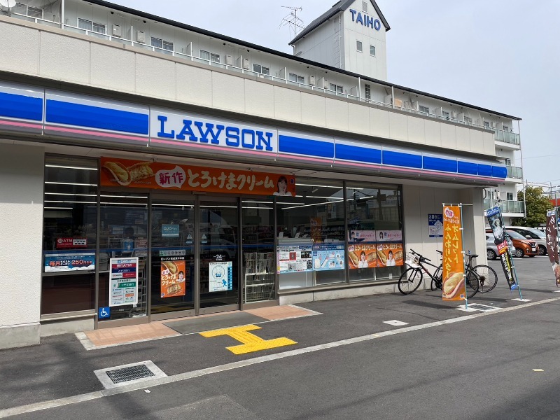 コンビニ