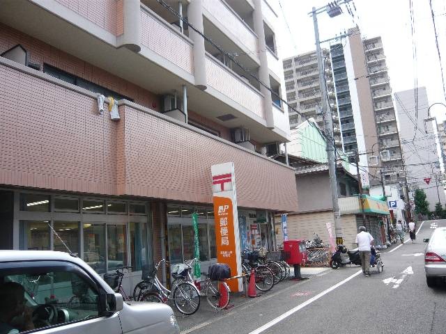 郵便局