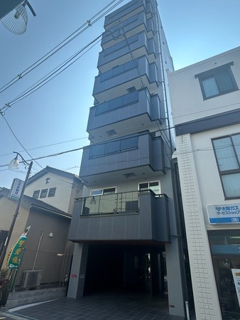 INFINITY　HANATENHIGASHI