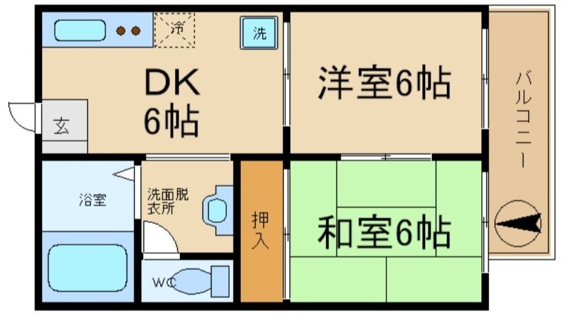 物件画像