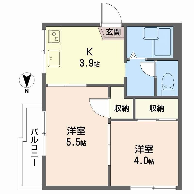 物件画像