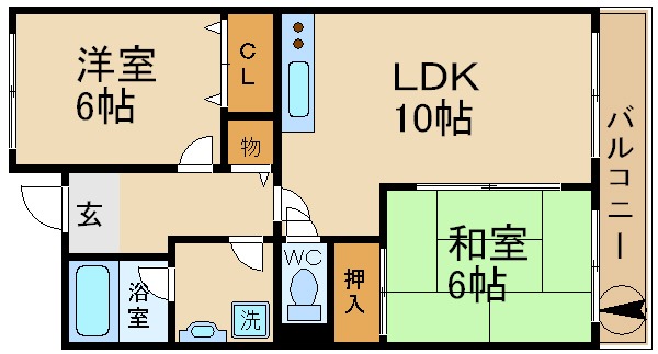 物件画像