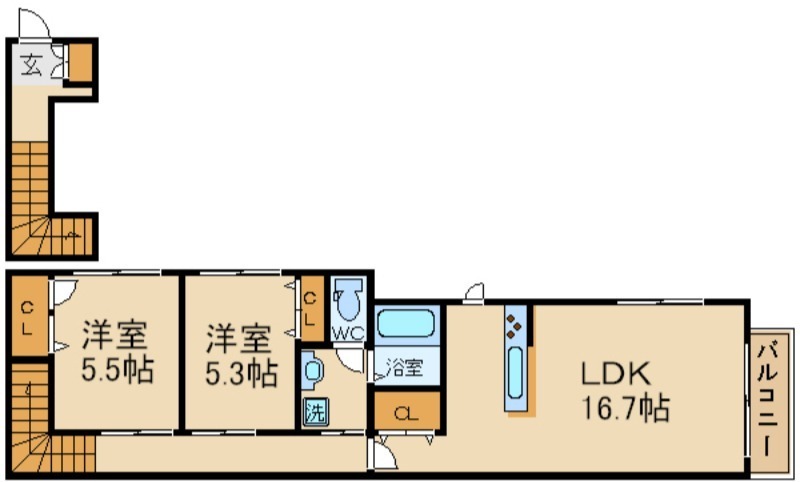 物件画像