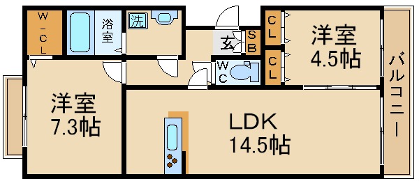 物件画像