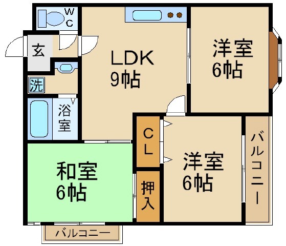 物件画像