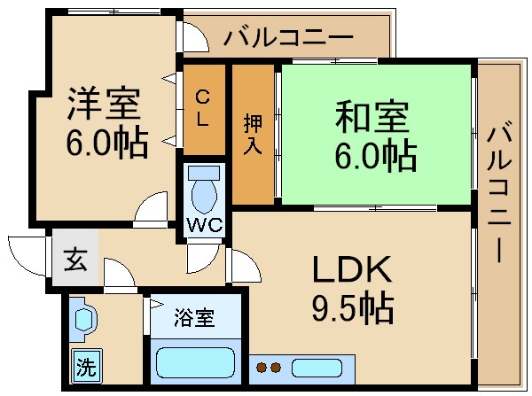 物件画像