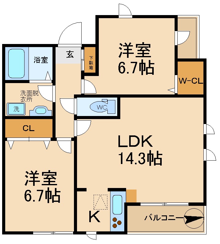 物件画像