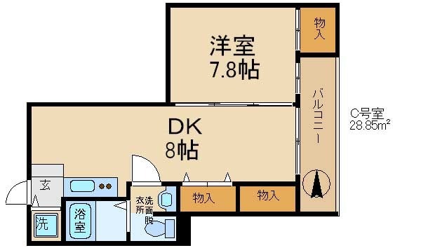 物件画像