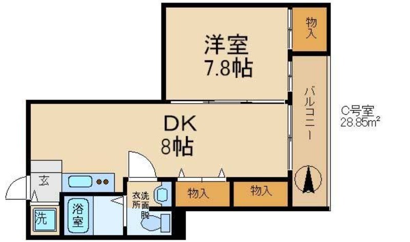 物件画像