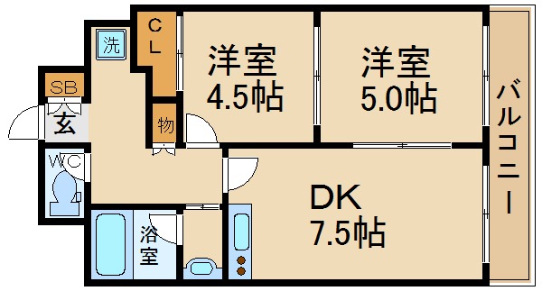物件画像