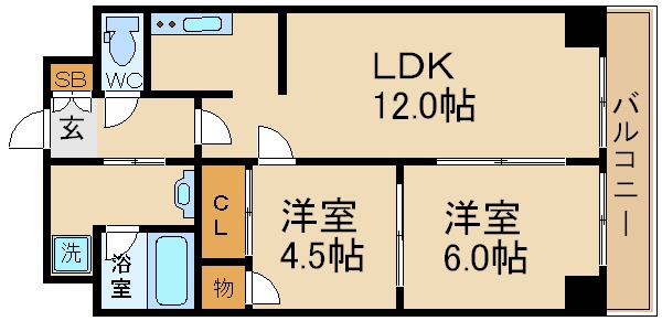 物件画像