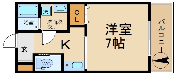物件画像