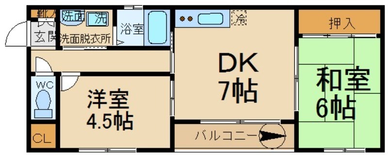 物件画像
