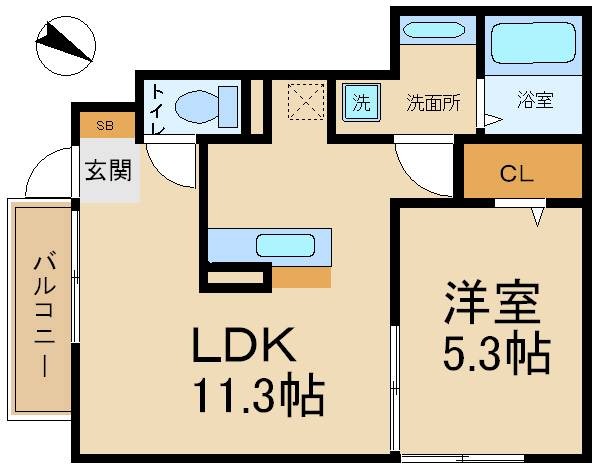 物件画像