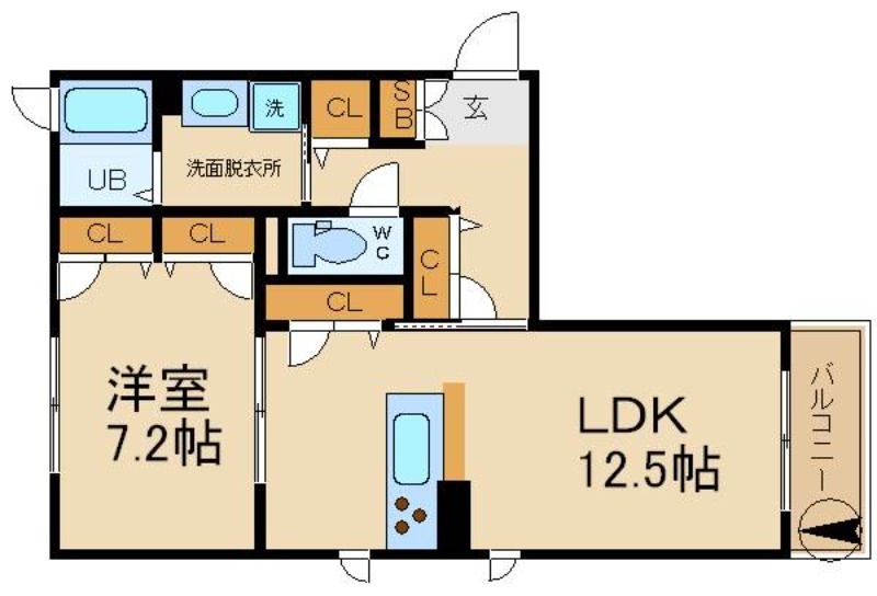 物件画像
