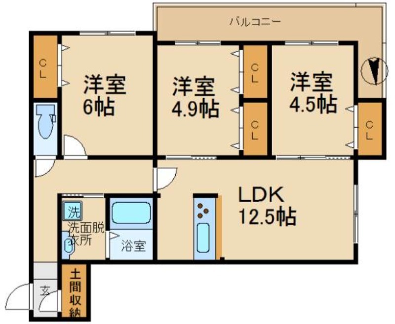 物件画像