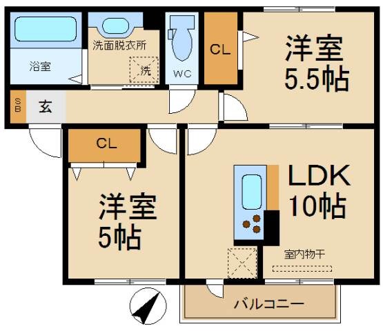 物件画像