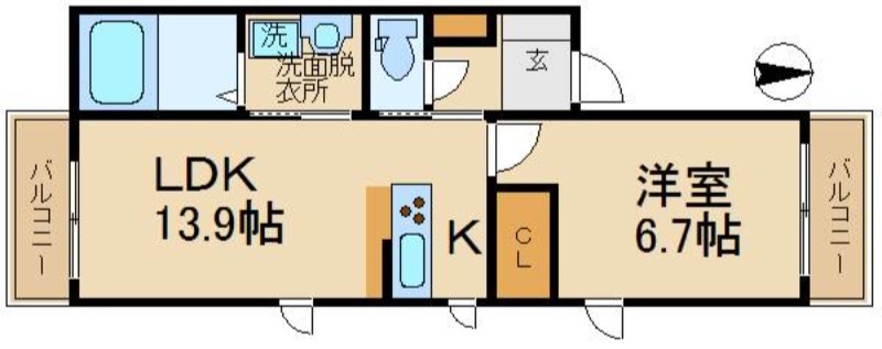 物件画像