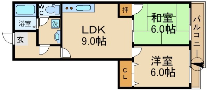 物件画像