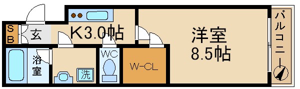 物件画像