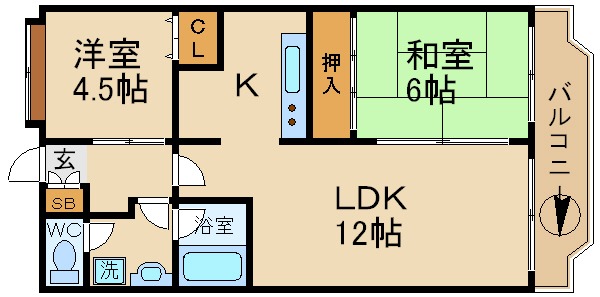 物件画像