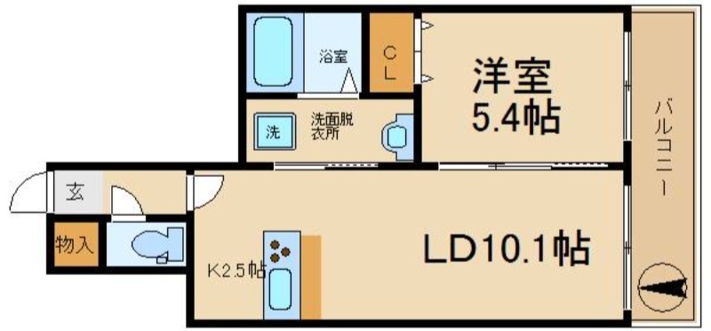 物件画像