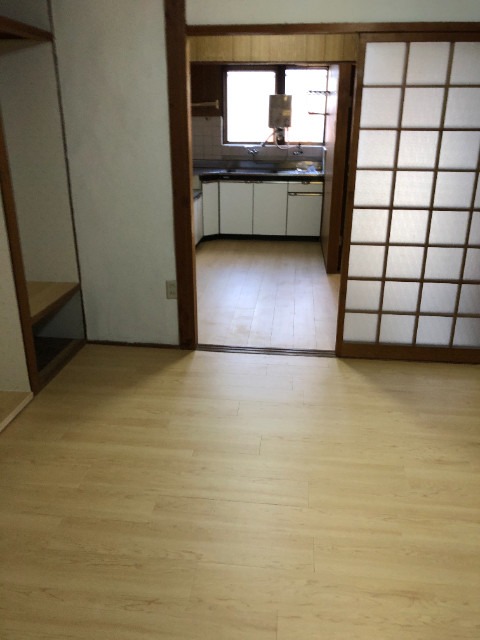洋室