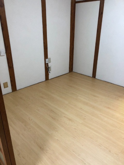 洋室